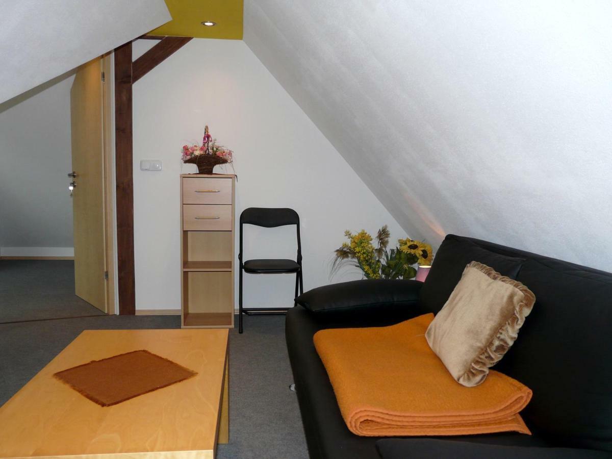 Ferienhaus Uda Schwarzenberg  Exterior foto